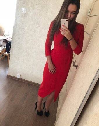 Индивидуалка Инна +7(981)266-85-01 СПБ