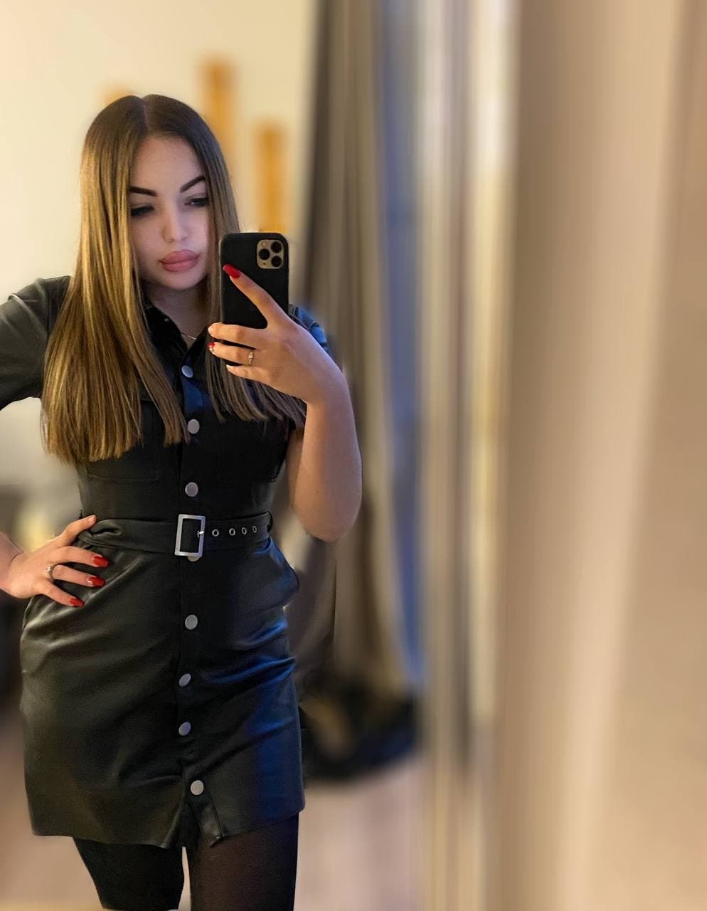 Индивидуалка Питера Анюта с 3 размером груди предлагает интим услуги у метро Горьковская  +7(981)284-95-14 - фото 2