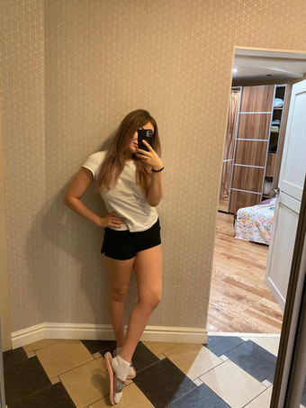 Проститутка Лена +7(981)193-28-94 СПБ