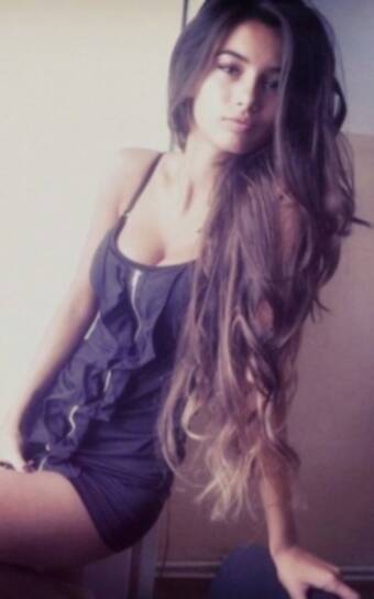 Проститутка Надя +7(981)155-42-85 Питера