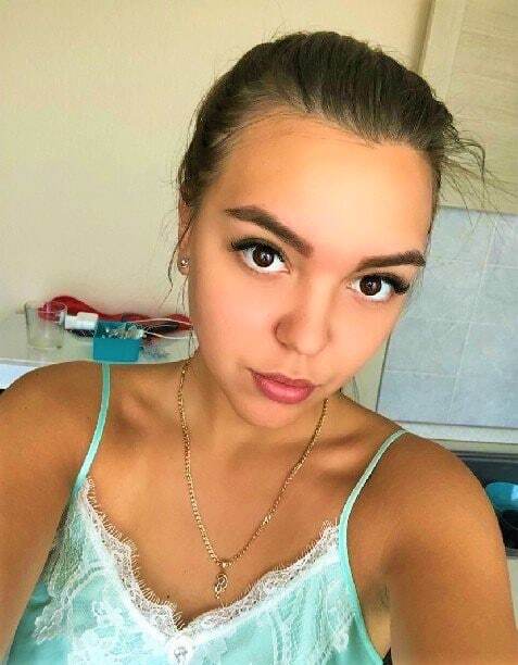 Проститутка Питера Лена с 2 размером груди предлагает интим услуги у метро Улица Дыбенко  +7(981)002-14-54 - фото 2