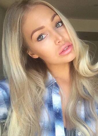 Индивидуалка Мила +7(981)155-42-85 Питера