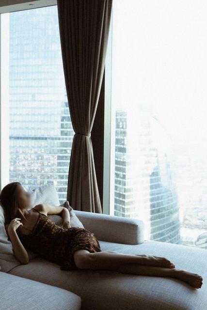 Проститутка Питера Марина с 3 размером груди предлагает интим услуги у метро Невский проспект  +7(911)263-23-04 - фото 3