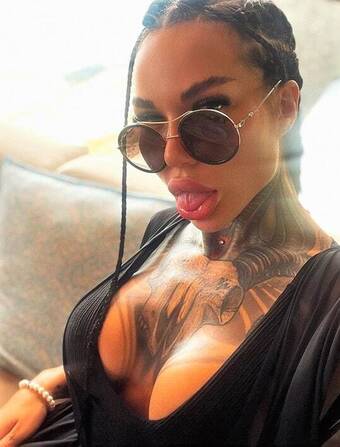 Проститутка Алла +7(981)193-28-94 СПБ