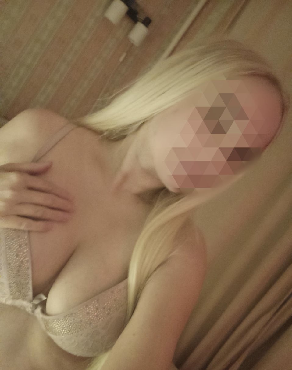 Проститутка Питера Марина с 4 размером груди предлагает интим услуги у метро Проспект Славы  +7(911)830-07-16 - фото 2