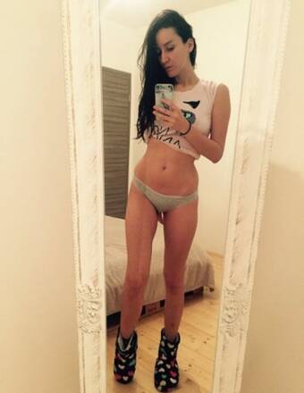 Индивидуалка Леночка +7(981)126-12-57 Питера