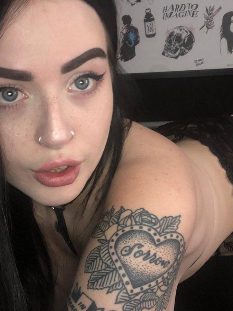 Проститутка Питера Кристи с 3 размером груди предлагает интим услуги у метро Дунайская  +7(911)830-07-53 - фото 4