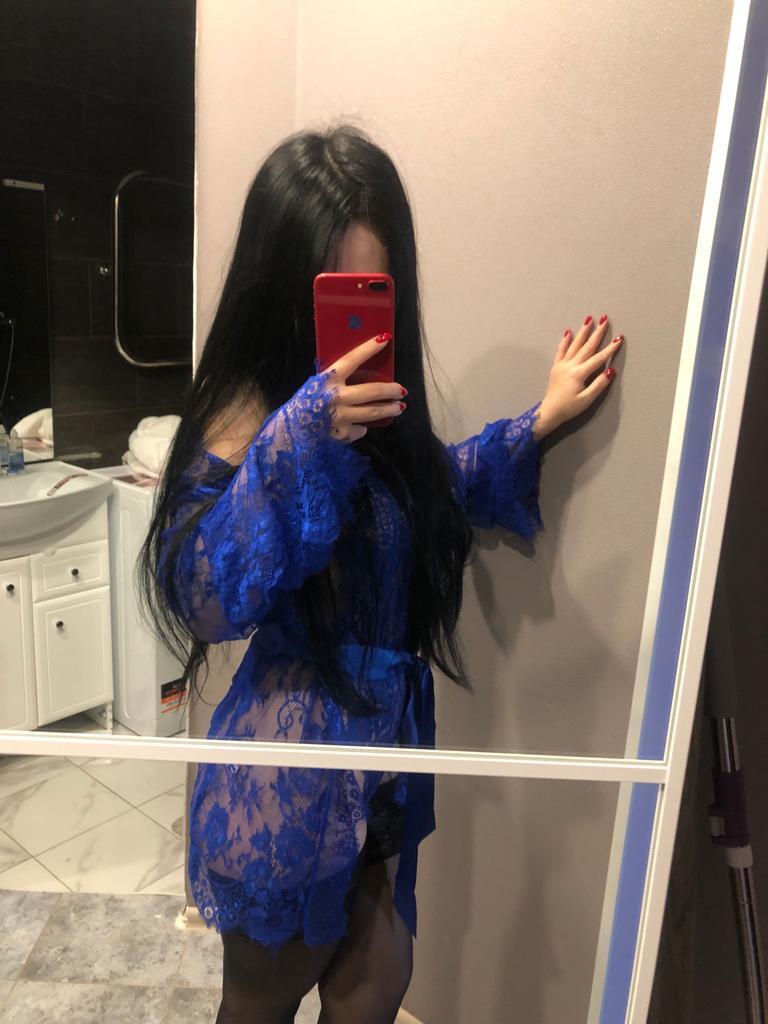 Проститутка Питера Маша с 3 размером груди предлагает интим услуги у метро Черная речка  +7(931)101-65-23 