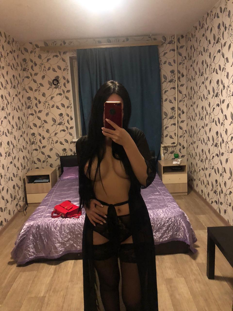 Индивидуалка Питера Окси с 4 размером груди предлагает интим услуги у метро Парк Победы  +7(981)155-42-85 - фото 3