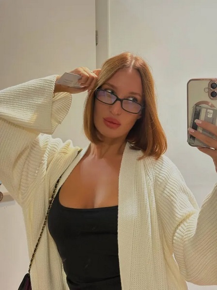 Проститутка Питера Снежана с 3 размером груди предлагает интим услуги у метро Купчино  +7 (921) 020-39-44 - фото 4