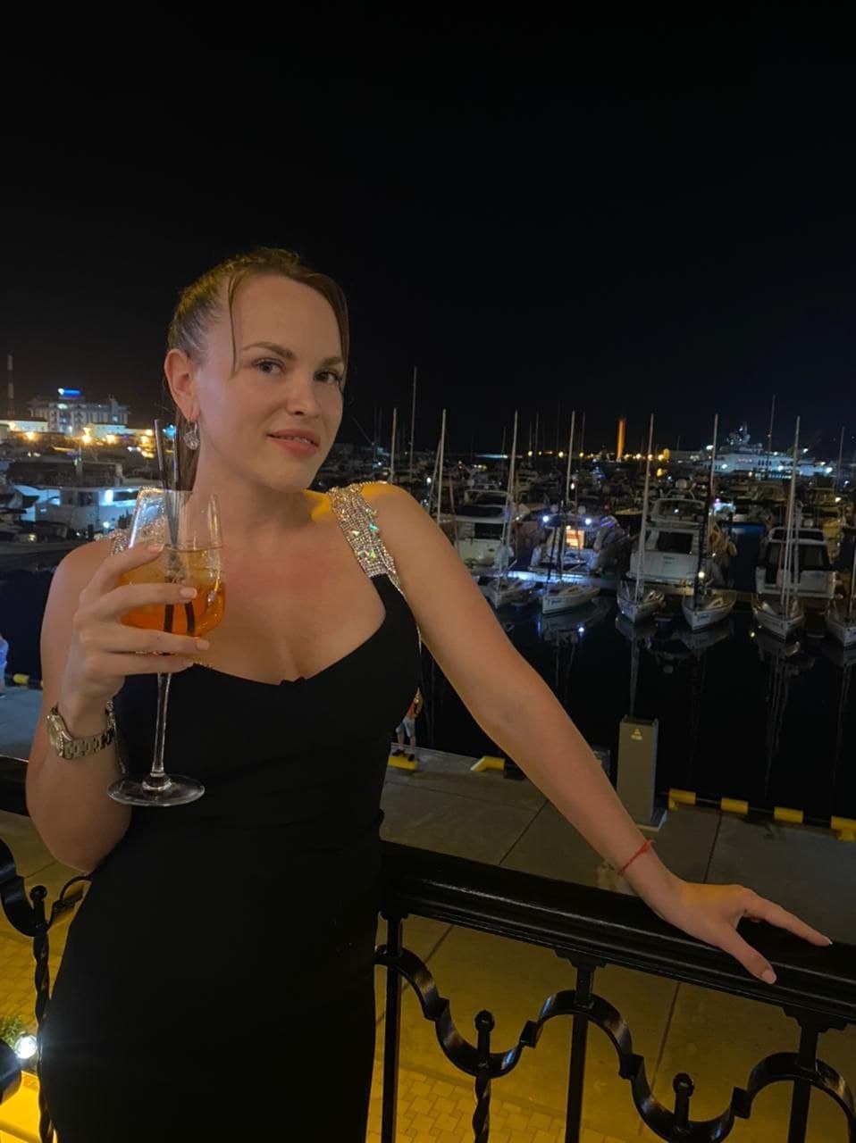 Индивидуалка Питера Инга с 3 размером груди предлагает интим услуги у метро Черная речка  +7(931)366-28-01 - фото 3