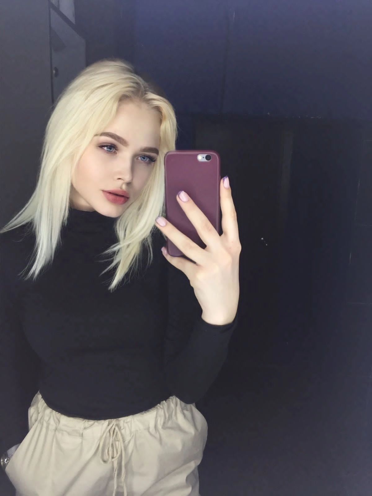 Индивидуалка Питера Марина с 2 размером груди предлагает интим услуги у метро Академическая  +7(931)101-65-23 - фото 3