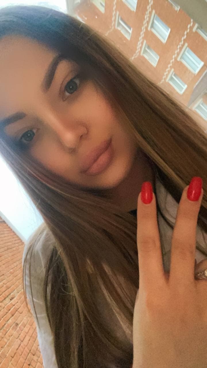 Проститутка Питера Юлия с 2 размером груди предлагает интим услуги у метро Лесная  +7(911)737-42-93 - фото 2