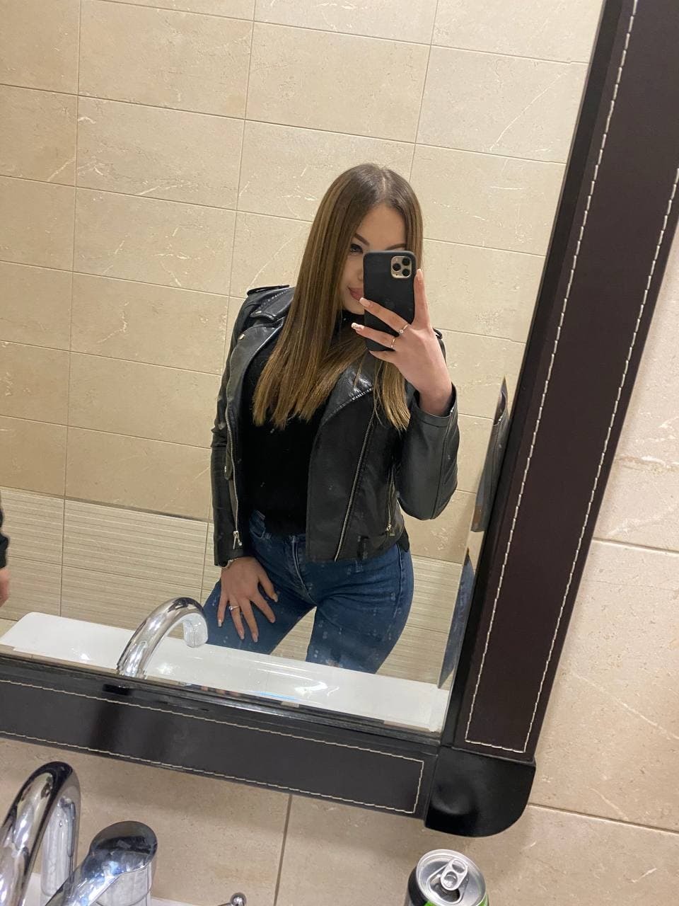 Проститутка Питера Юлия с 2 размером груди предлагает интим услуги у метро Лесная  +7(911)737-42-93 - фото 4