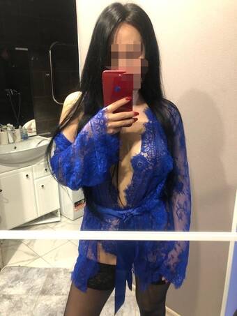 Индивидуалка Анжелика +7(981)155-42-85 Питера