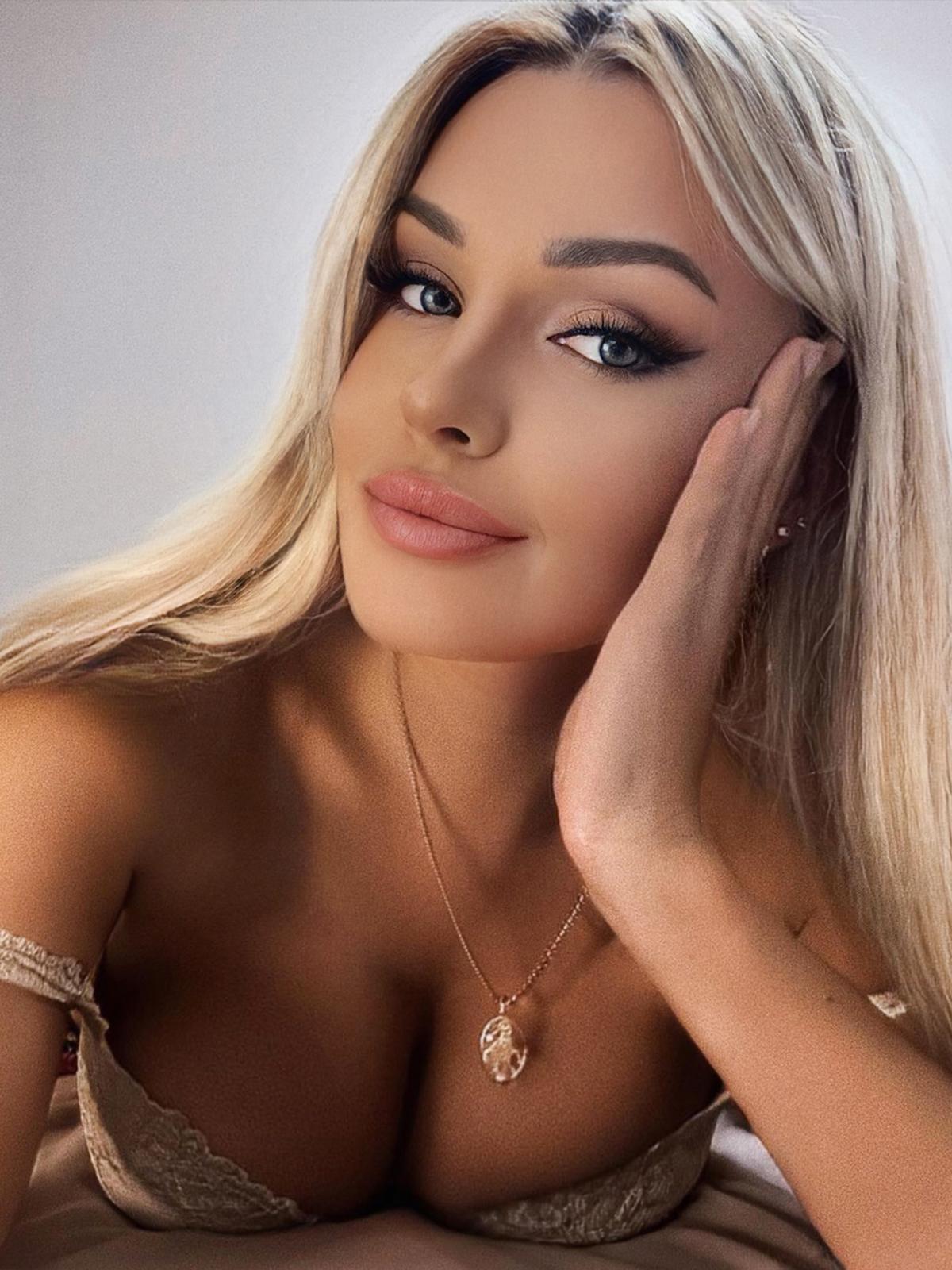 Индивидуалка Питера Настя с 3 размером груди предлагает интим услуги у метро Спортивная  +7(981)809-84-20 - фото 4