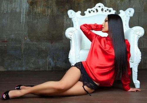 Проститутка Питера Лили с 2 размером груди предлагает интим услуги у метро Лиговский проспект  +7(911)263-24-01 - фото 4