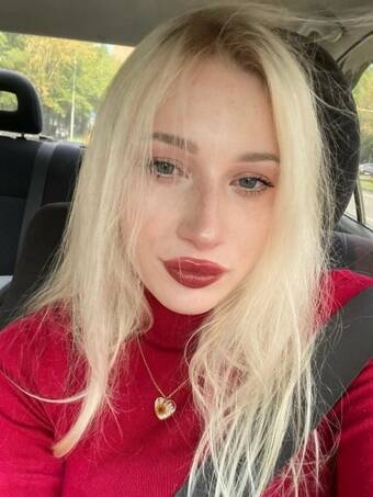 Индивидуалка Ирина +7(981)809-84-20 СПБ