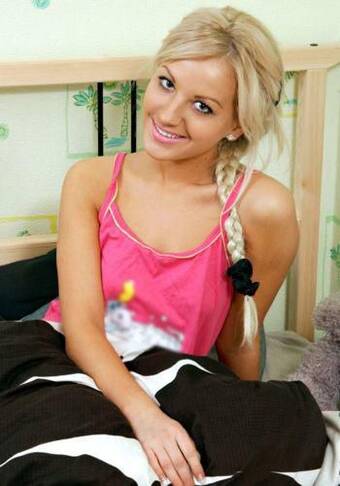 Проститутка Вера +7(911)263-24-68 Санкт-Петербурга