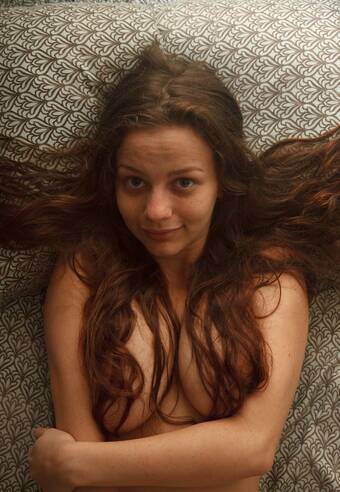 Проститутка Питера Ванесса